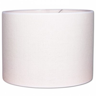 Abat-jour classic rose (30 cm)