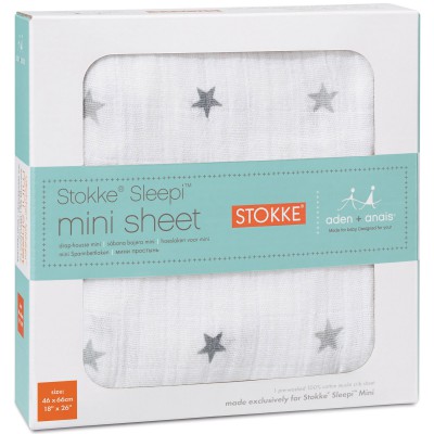 Drap housse maxi stokke twinkle