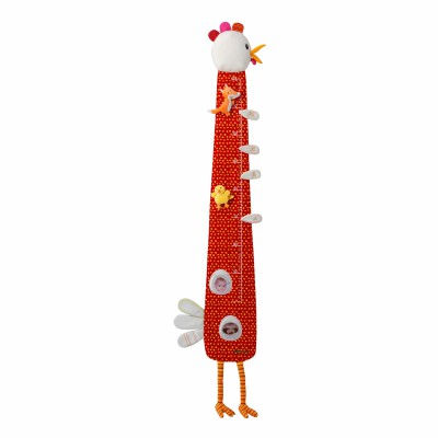 Toise Oph�lie par Lilliputiens