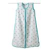 Gigoteuse hiver 12-18 mois en mousseline de coton Cozy slumber ''Little man''