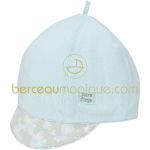 Casquette Mini nature (2 tailles) - Sucre d'orge