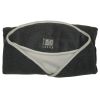 Babynomade polaire gris et ivoire (taille 2)