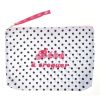pochette b�b� brod�e B�b� � croquer 