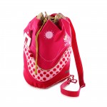 Sac de gym Liz  - Lilliputiens