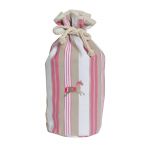 Sac � linge Carrousel (40 x 28 cm) - La maison des abeilles