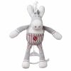 Peluche musicale Paquito (15 cm)