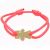 Bracelet cordon petite fille (or jaune) - Loupidou - 165.00