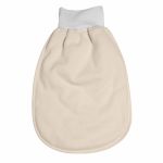 Gigoteuse cocobag l�g�re 100% coton bio (0/4 mois) - Red Castle