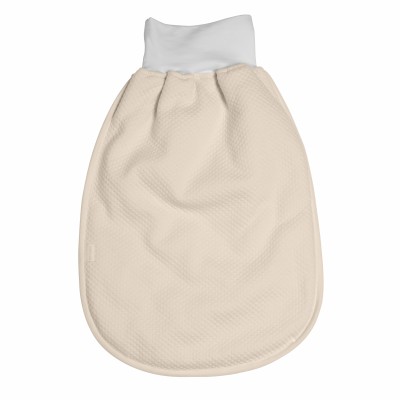 Gigoteuse cocobag l�g�re 100% coton bio (0/4 mois) par Red Castle