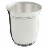 Timbale Perles (m�tal argent�)