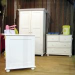 Allonge pour commode In�s - Mathy by bols
