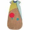 Gigoteuse taupe (90 - 110 cm) Jolis pas Beaux