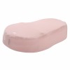 Drap housse �ponge rose pour COCOONaBABY