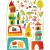 Stickers Walter