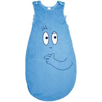 Gigoteuse �volutive �t� Barbibul (70 � 100 cm) par Babycalin