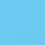 Drap housse lagon Bambou (70cm x 140cm) - Doux Nid