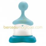Veilleuse Lutin bleue - B�aba
