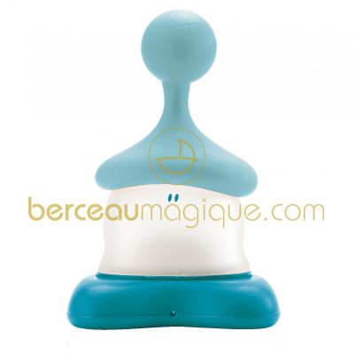 Veilleuse Lutin bleue par B�aba