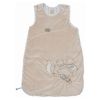 Gigoteuse hiver Oscar et L�on (70 cm)