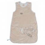 Gigoteuse hiver Oscar et L�on (70 cm) - Noukie's