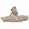 Ma premi�re couverture Victoria (50 x 50 cm)