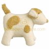 Chien musical (17 cm)
