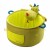 Corbeille de rangement Walter par Lilliputiens