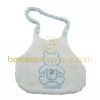 Bavoir ciel Garda (Petit mod�le)
