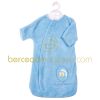 Surpyjama 0-6 mois Doux pingouin (60 cm)