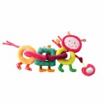 Juliette cha�ne d'activit�s - Lilliputiens