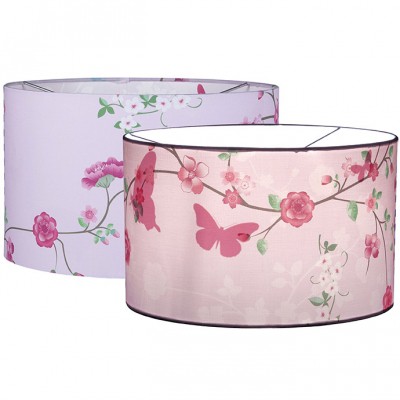 Suspension complète pink blossom (30 x 20 cm)