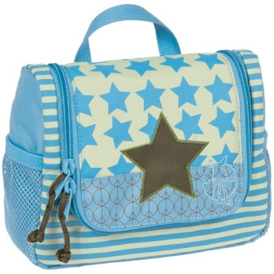 Trousse de toilette Starlight boys par L�ssig 