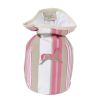 Sac � coton Carrousel (19 x 22 cm)