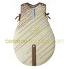 Gigoteuse naissance Jean (65 cm)