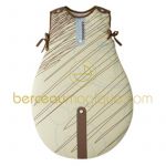 Gigoteuse naissance Jean (65 cm) - Babycalin