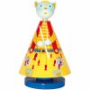 Lampe Luciole chaton