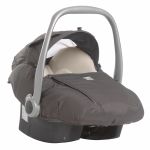 Si�ge auto Red Castle Recaro complet groupe 0+ marron et ivoire - Red Castle