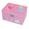 Coffret musical Fille et accessoires