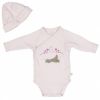Set de maternit� Victoria et Lucie en coton Supima