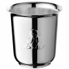 Timbale Charlie Bear (m�tal argent�)