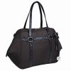 Sac � langer Urban Green Label noir