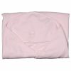 Babynomade fleur de coton rose (taille 2)
