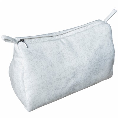 Trousse de toilette grey birds