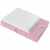 Boite � musique pour lanterne Magique rose