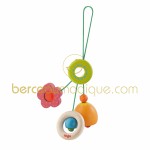 Hochet � suspendre Fiorella - Haba