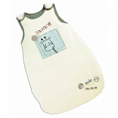 Petite gigoteuse Okavango (65 cm) par Domiva