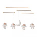 Mobile baguettes anges - Trousselier