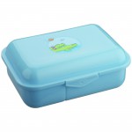 Lunch box Gentils crocodiles - Haba