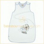 Gigoteuse �t�  Oscar et L�on (70 cm) - Noukie's