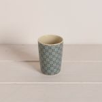 Verre en m�lamine Les croix  - Love Ma�